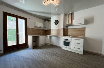 vente appartement 194 000 € à proximité de Saint-Mamert-du-Gard (30730)