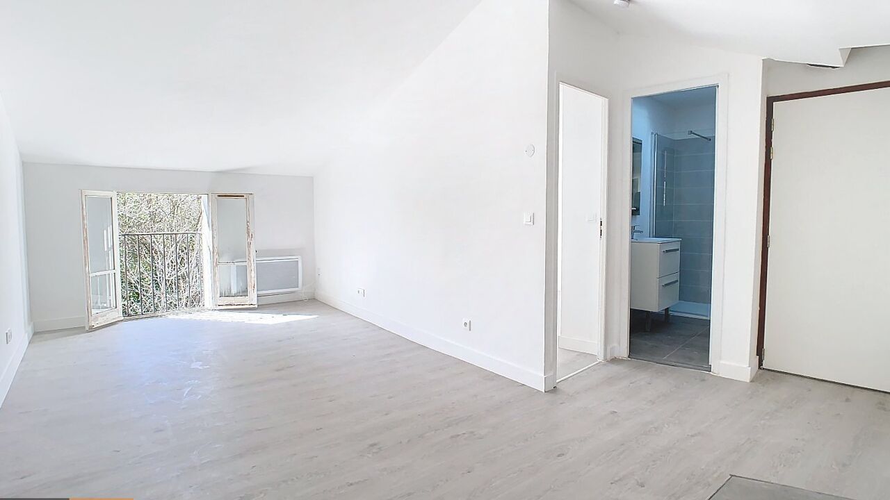 appartement 2 pièces 37 m2 à louer à Béziers (34500)