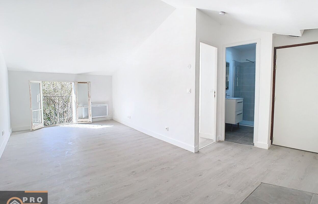appartement 2 pièces 37 m2 à louer à Béziers (34500)
