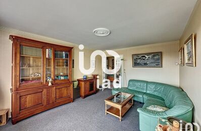 vente appartement 139 000 € à proximité de Outreau (62230)