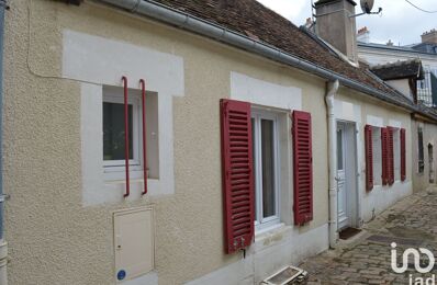 vente maison 116 500 € à proximité de Villeneuve-Saint-Salves (89230)