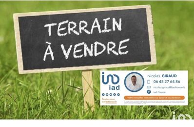 vente terrain 70 000 € à proximité de Saulnières (35320)
