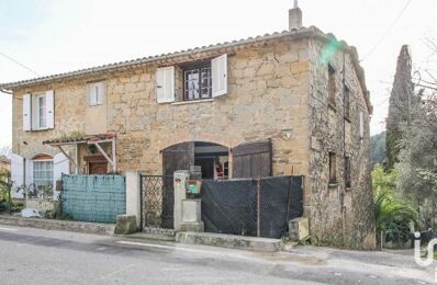 vente maison 390 000 € à proximité de La Gaude (06610)