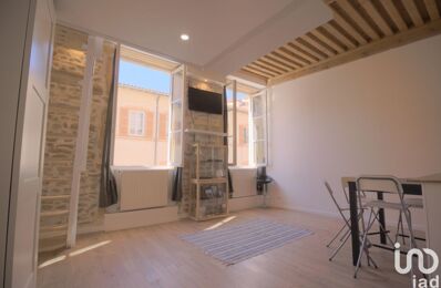 appartement 2 pièces 51 m2 à vendre à Lyon 1 (69001)