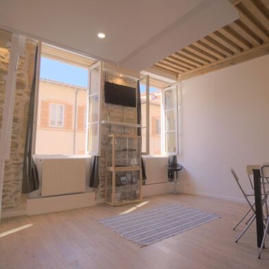 Appartement 2 pièces 51 m²