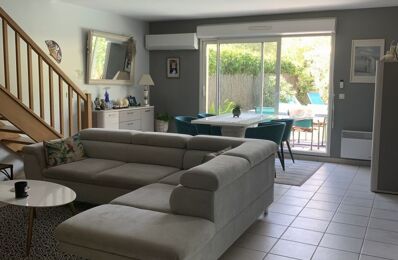 maison 4 pièces 88 m2 à vendre à Roquebrune-sur-Argens (83520)