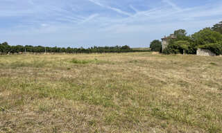 Terrain  1136 m² à vendre à Marmande (47200)