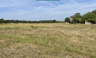 Terrain  1136 m² à vendre à Marmande (47200)