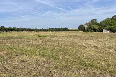 Terrain  48000 €
