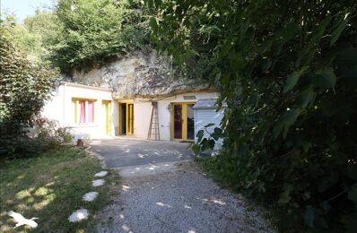 vente maison 504 000 € à proximité de Rouziers-de-Touraine (37360)
