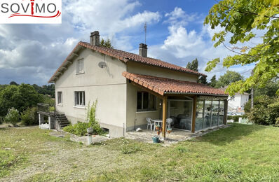 vente maison 129 600 € à proximité de Asnières-sur-Blour (86430)