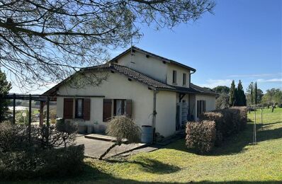 vente maison 213 000 € à proximité de Savignac-de-Duras (47120)