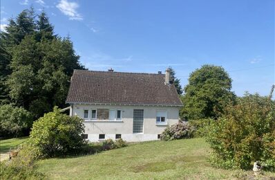 vente maison 129 000 € à proximité de Savignac-Lédrier (24270)