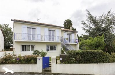 vente maison 243 800 € à proximité de Castelnau-Barbarens (32450)