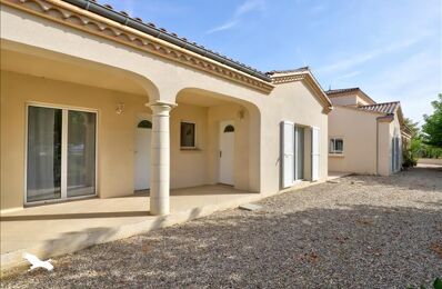 vente maison 462 000 € à proximité de Loubens-Lauragais (31460)