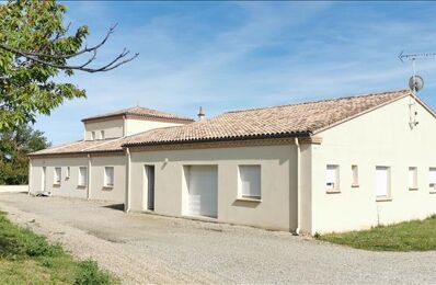 vente maison 462 000 € à proximité de Saint-Paul-Cap-de-Joux (81220)