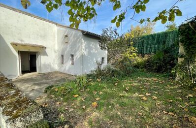 vente maison 139 750 € à proximité de Saint-Pey-d'Armens (33330)