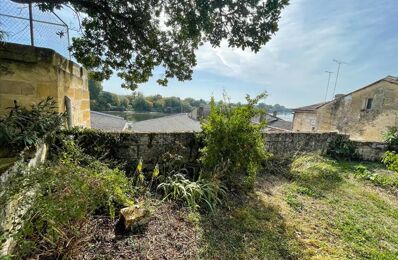 vente maison 123 625 € à proximité de Les Salles-de-Castillon (33350)