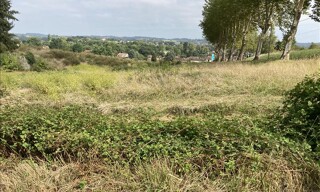 Terrain  1850 m² à vendre à Orthez (64300)