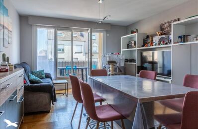 vente appartement 129 000 € à proximité de Saint-Just-le-Martel (87590)