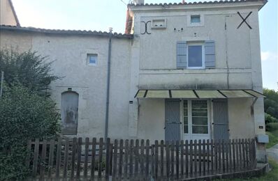 vente maison 129 000 € à proximité de Villars (24530)