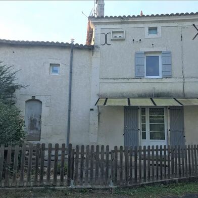 Maison 4 pièces 142 m²