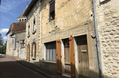 vente maison 72 150 € à proximité de Teyjat (24300)