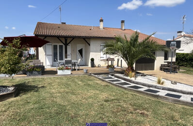 vente maison 196 000 € à proximité de Lagarrigue (47190)