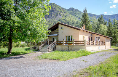 vente maison 329 000 € à proximité de Puget-Rostang (06260)