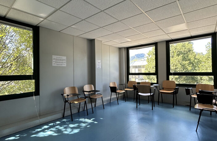 Bureaux 418 m2 Grenoble — photo 2