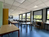 Bureaux 418 m2 Grenoble — photo 3