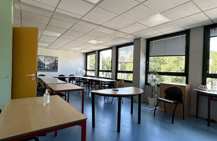 Bureaux 418 m2 Grenoble — photo 3