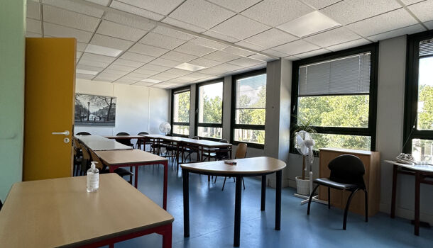 Bureau  à louer Grenoble 38100