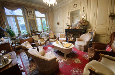 vente maison 375 000 € à proximité de Ligny-Saint-Flochel (62127)
