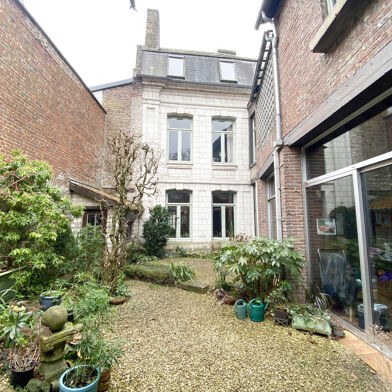 Maison 11 pièces 375000 €