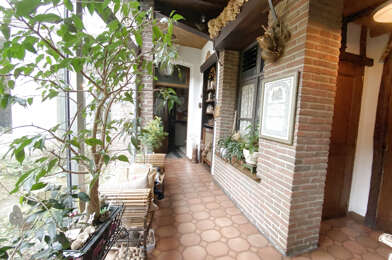 Maison 11 pièces 375000 €