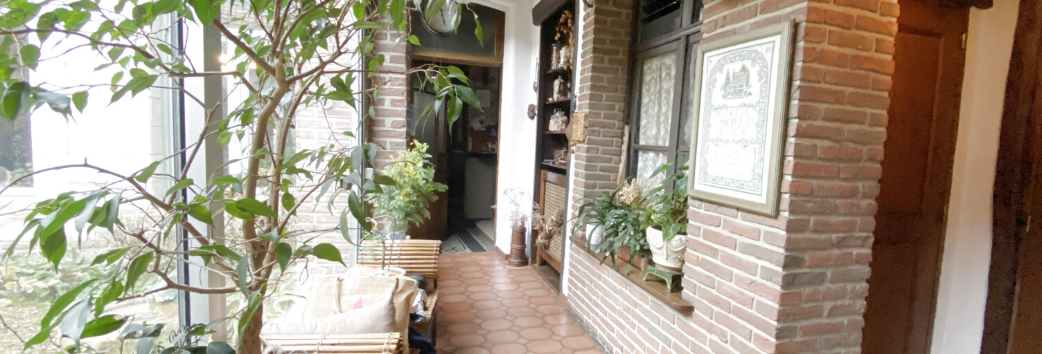 Maison 11 Pièces 309 m² à vendre à Saint-Pol-sur-Ternoise (62130)