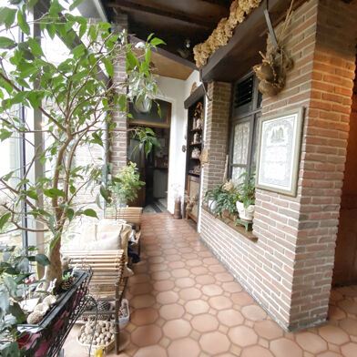 Maison 11 pièces 375000 €