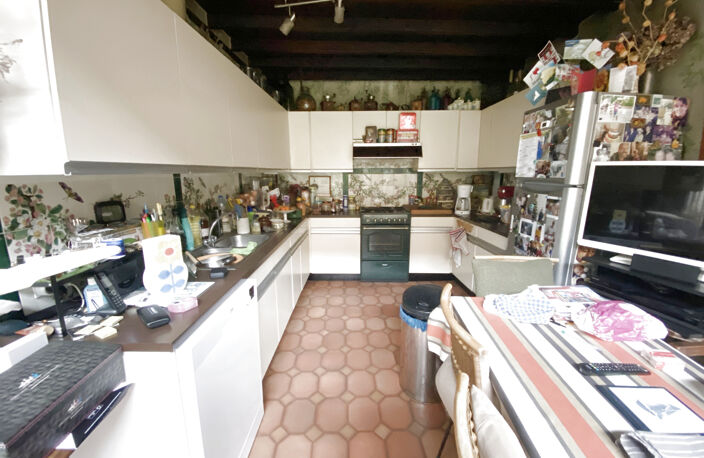 Maison bourgeoise à Saint Pol sur Ternoise — photo 5