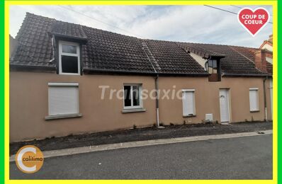 vente maison 130 800 € à proximité de Marcillat-en-Combraille (03420)