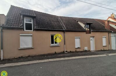 vente maison 130 800 € à proximité de Saint-Éloy-les-Mines (63700)
