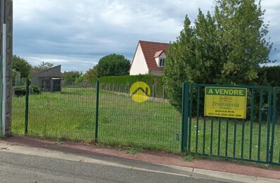 vente maison 50 000 € à proximité de Beaulieu-sur-Loire (45630)
