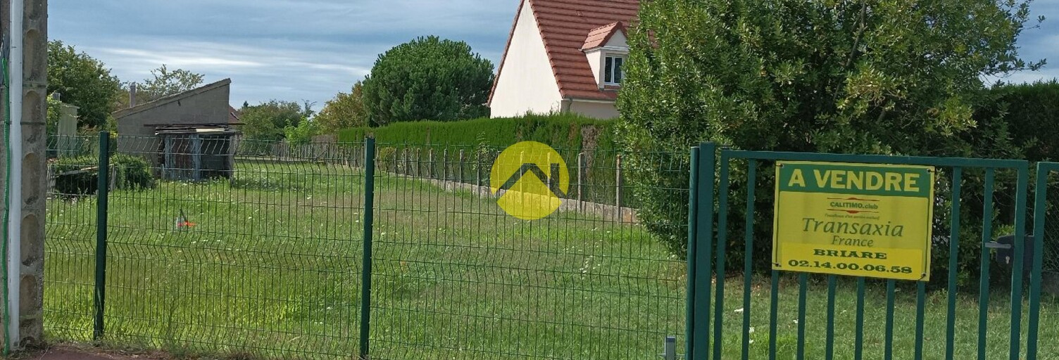 Maison 1 Pièce  m² à vendre à Briare (45250)