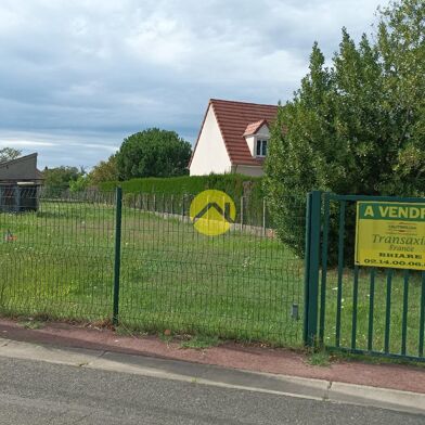 Maison 1 pièces 44000 €