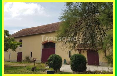 vente maison 245 000 € à proximité de Bessais-le-Fromental (18210)