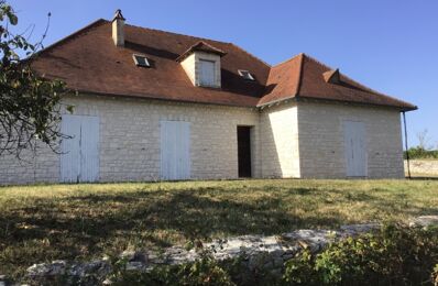 vente maison 325 500 € à proximité de Loubès-Bernac (47120)