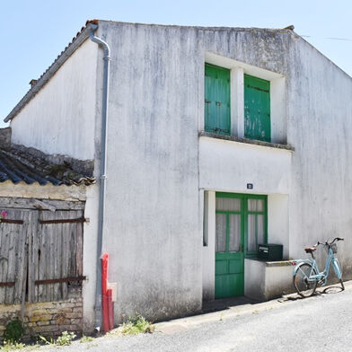 Maison 5 pièces 262000 €