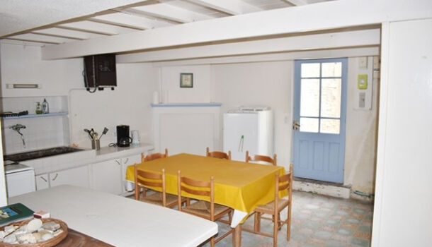 Villa / Maison 5 pièces  à vendre Brée-les-Bains (La) 17840