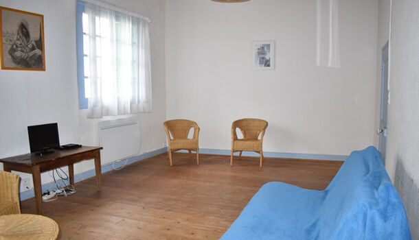 Villa / Maison 5 pièces  à vendre Brée-les-Bains (La) 17840