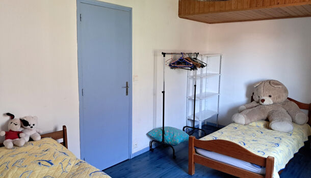 Villa / Maison 5 pièces  à vendre Brée-les-Bains (La) 17840